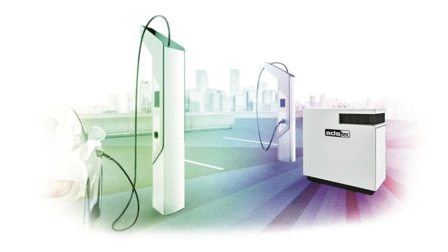 充電樁散熱風扇異響怎么解決 充電樁散熱風扇異響怎么解決