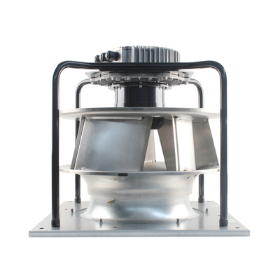 K3G400-PI92-02風機