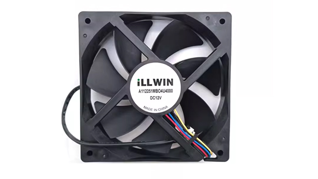 12025機箱散熱風扇
