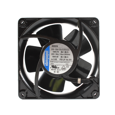 4650n風扇