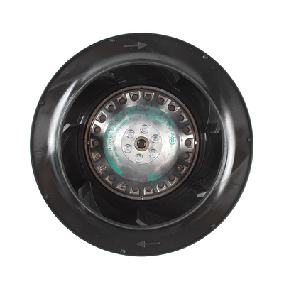 R2E133-BH66-05风机