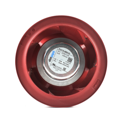 R1G175-AB63-02风机