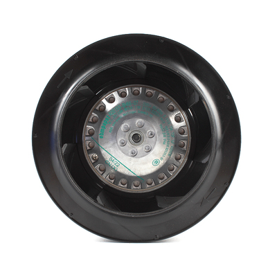 R2E133-BH66-07风机