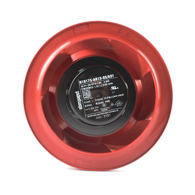 R1G175-AB15-65/A01风机